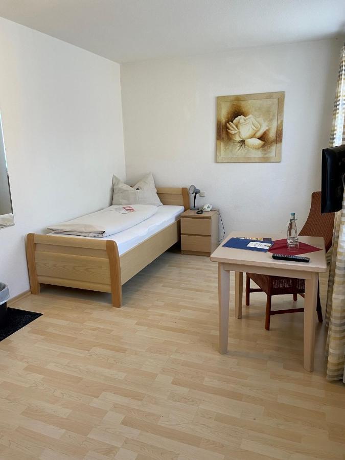 Kneipp-Bund Hotel บาดวือริสโฮเฟิน ภายนอก รูปภาพ