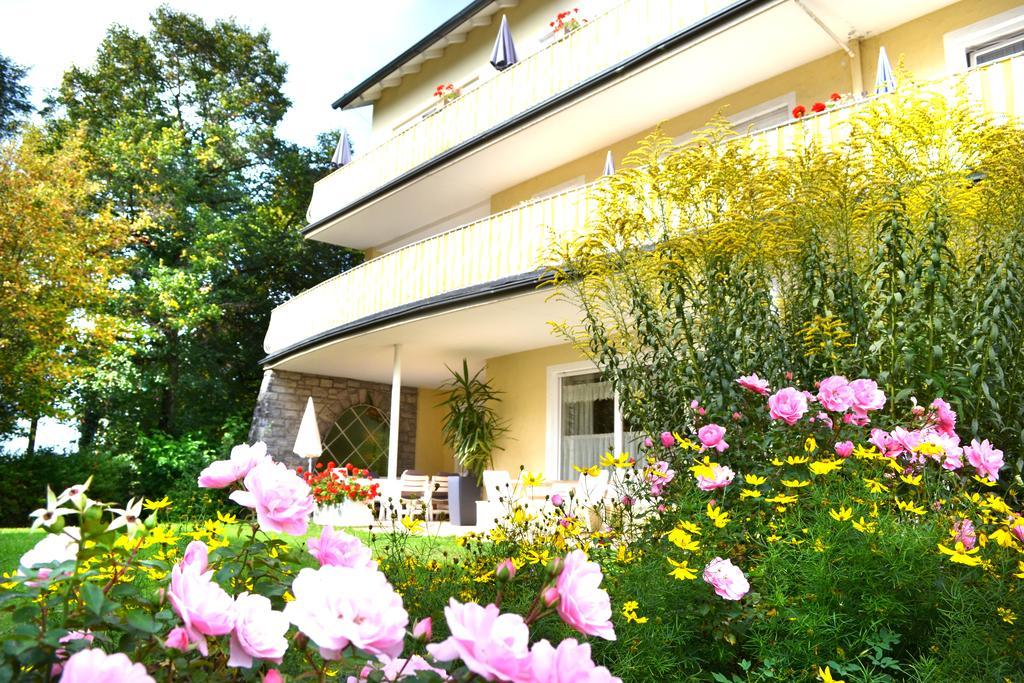 Kneipp-Bund Hotel บาดวือริสโฮเฟิน ภายนอก รูปภาพ