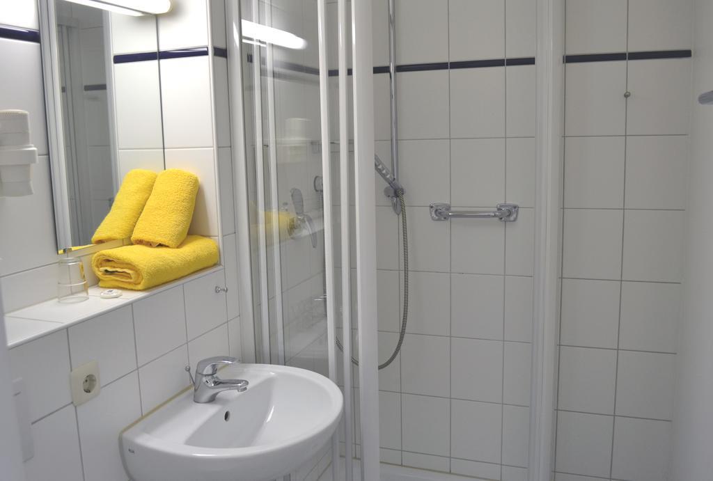Kneipp-Bund Hotel บาดวือริสโฮเฟิน ห้อง รูปภาพ